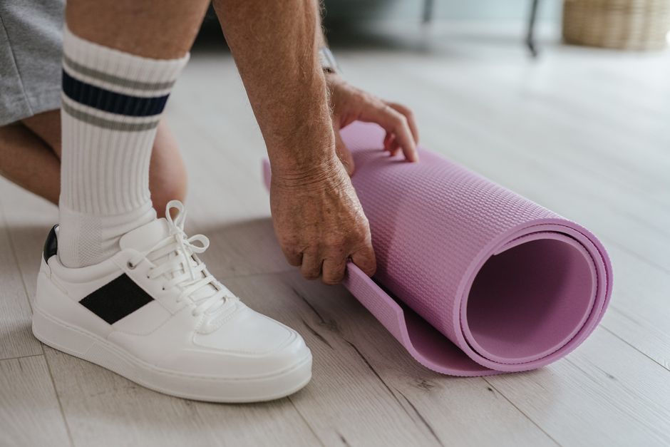 CBD y deporte: lo que promete el marketing y lo que dice (poco) la evidencia