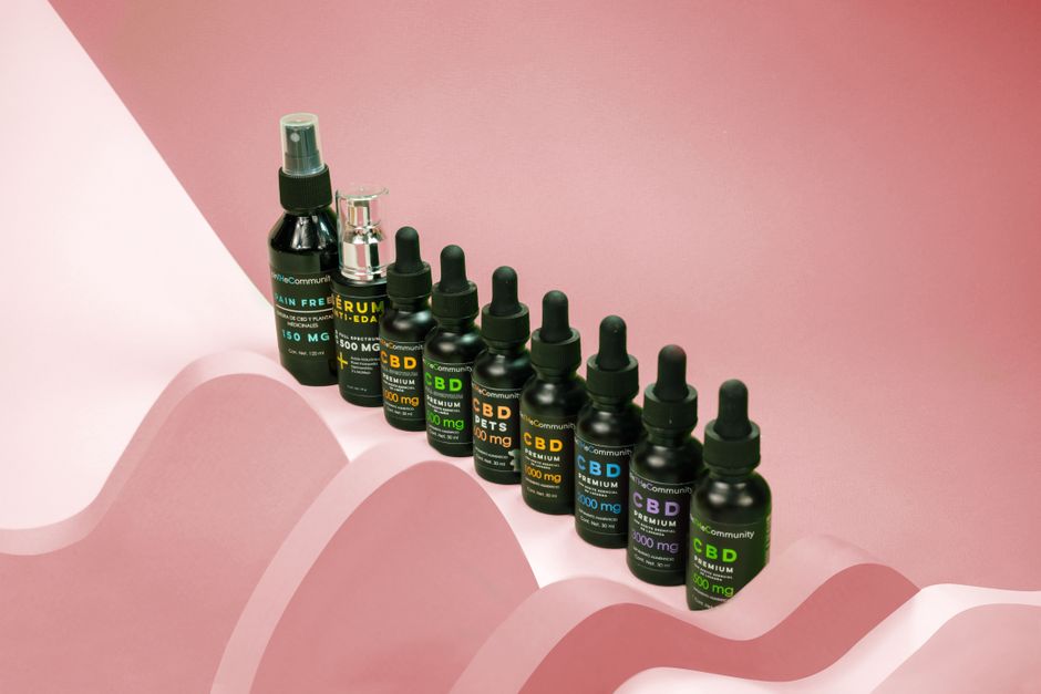 Cómo elegir un aceite de CBD sin que te engañen