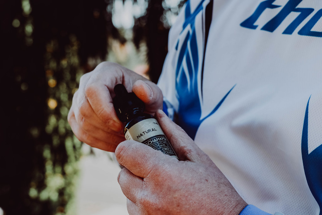 Cómo empezar con el CBD sin perderte: guía para principiantes
