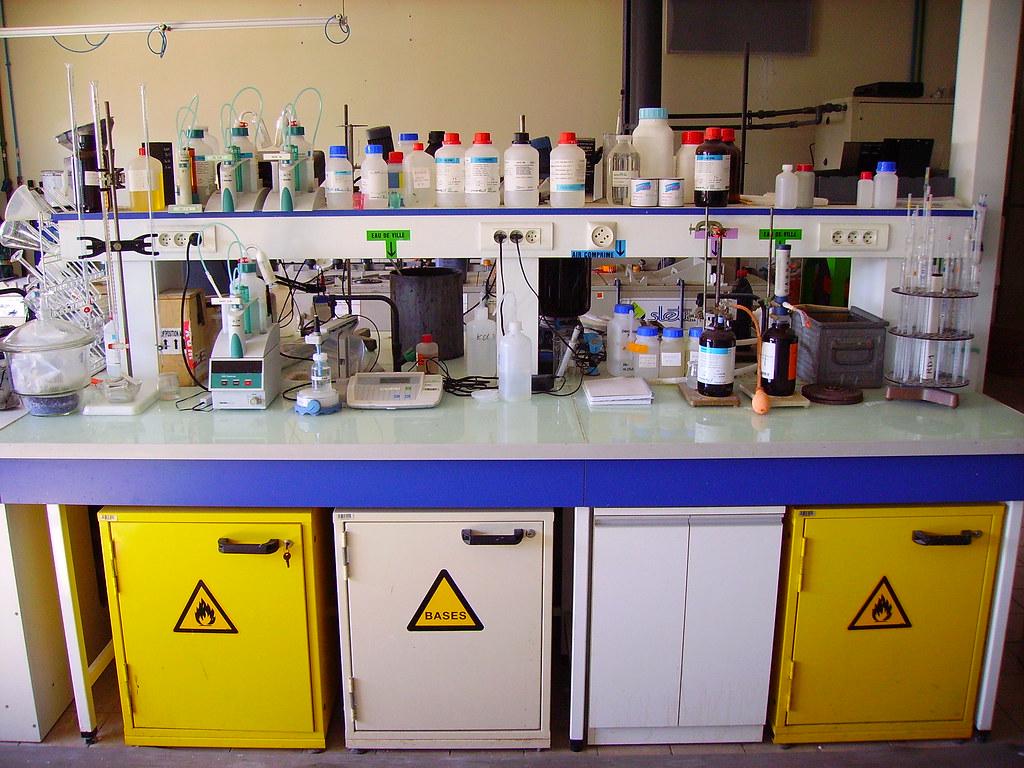 Cómo leer el análisis de laboratorio (COA) de un aceite de CBD